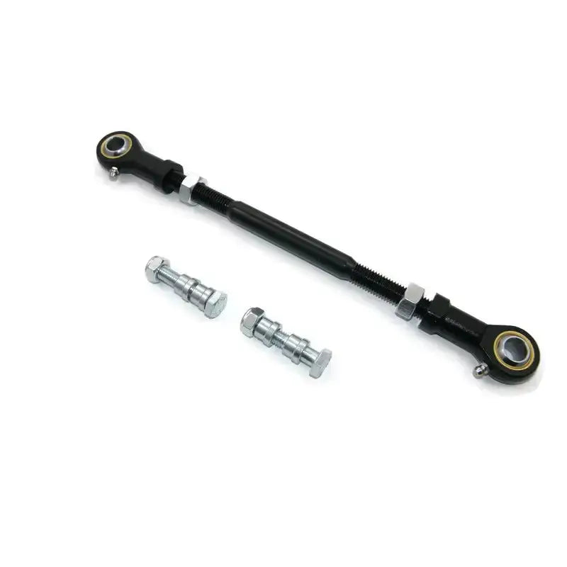 Justerbare Stabstag Sett bak - Nissan Patrol Y61 97-13