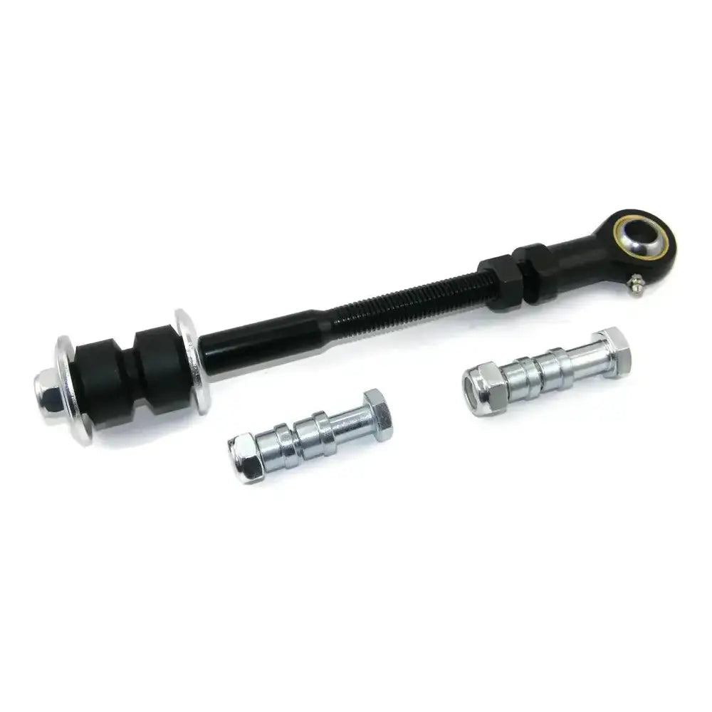 Justerbare Stabstag Sett Foran - Nissan Patrol Y61 97-13