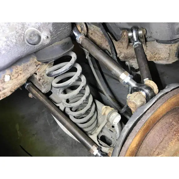 Justerbart Sett med Kontrollarmer for Bakre Camber til Bmw Bmw F30 F31 F32