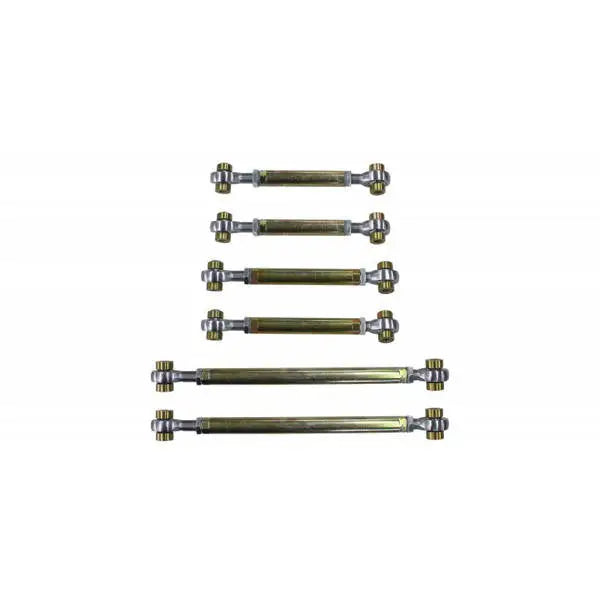 Justerbart Sett med Kontrollarmer for Bakre Camber til Bmw Bmw F30 F31 F32