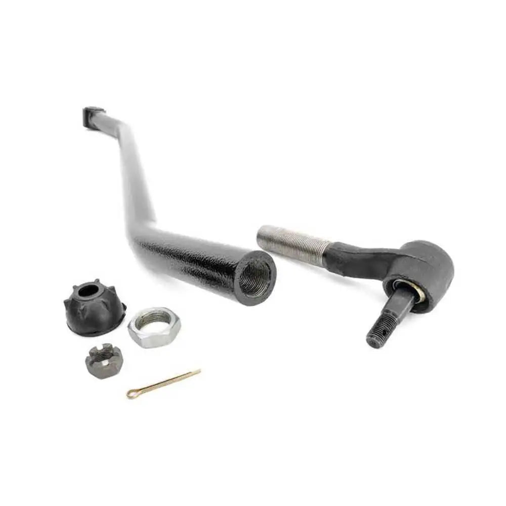 Justerebar Panhardstag Foran Rough Country Løft 1,5-4,5’’ - Jeep Cherokee Xj 84-01