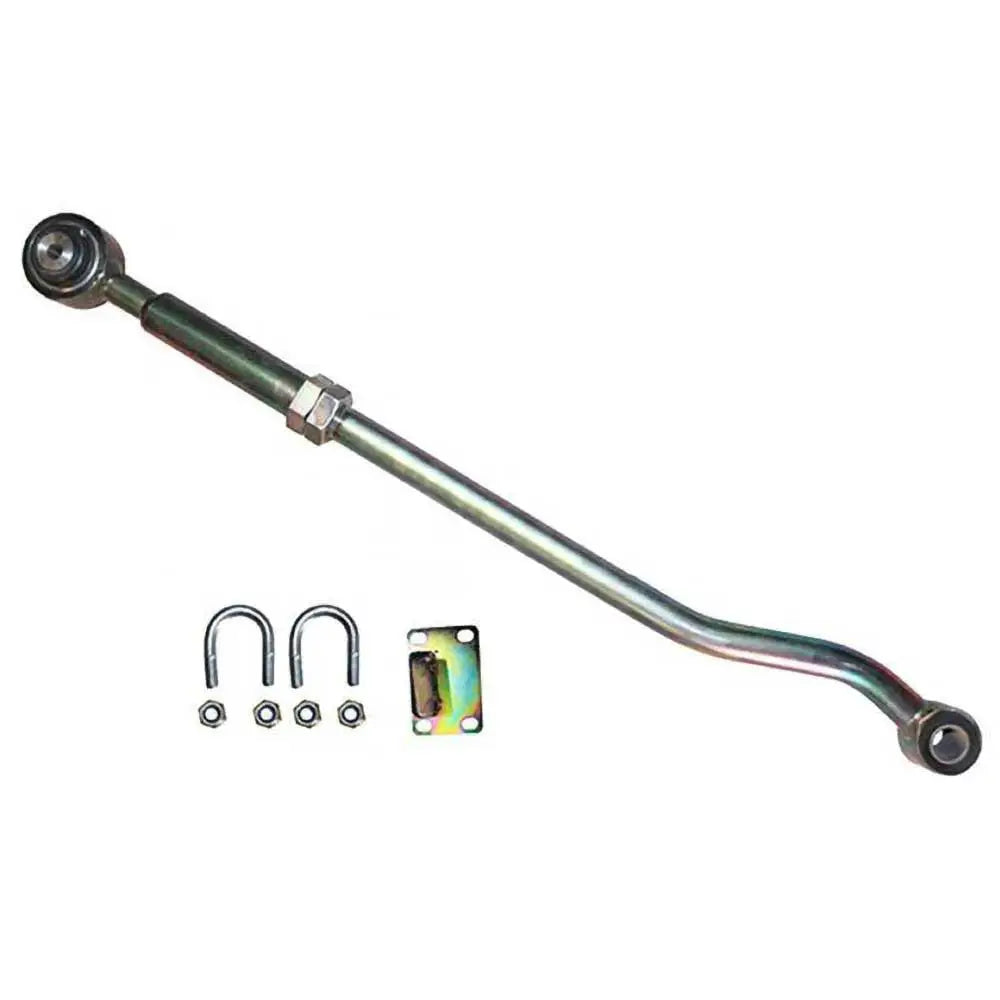 Justering Panhardstag Foran Superior Engineering Rhd - Nissan Patrol Y61 97-16