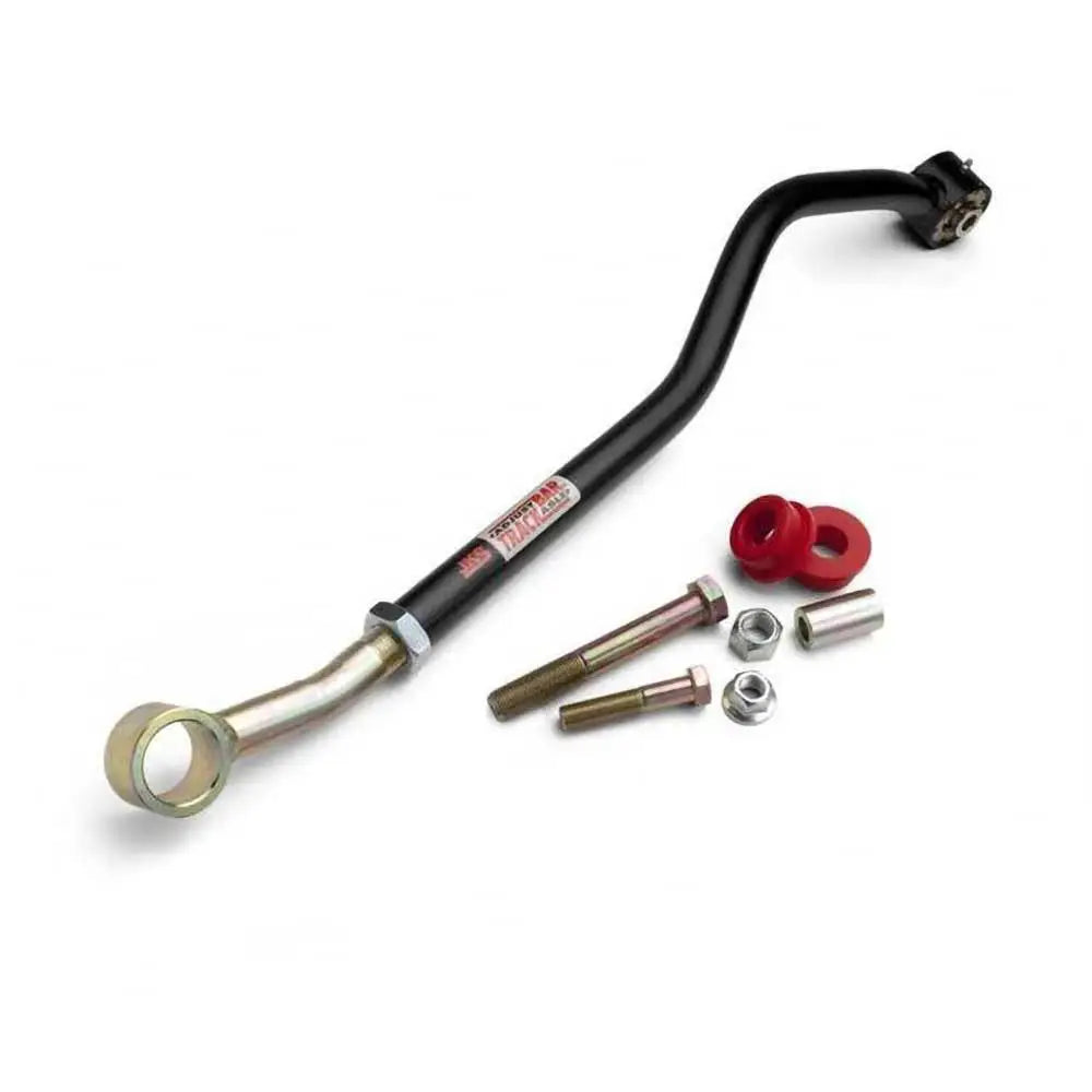Justeringbar Heavy-duty Panhardstag Foran Jks Løft 3-6’’ - Jeep Cherokee Xj 84-01