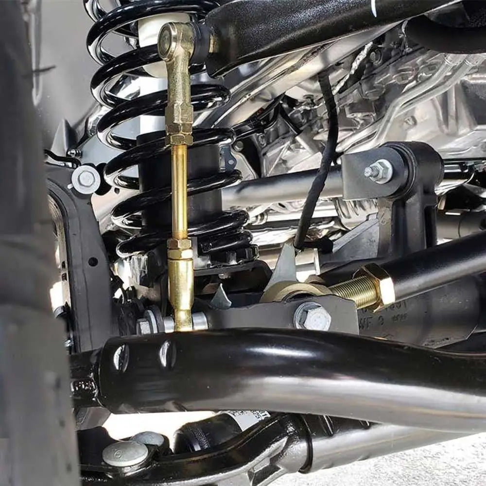 Justeringbare Stabilisatorforbindelser Foran Clayton Off Road Lift 2,5-3,5’’ - Jeep Gladiator Jt 20-