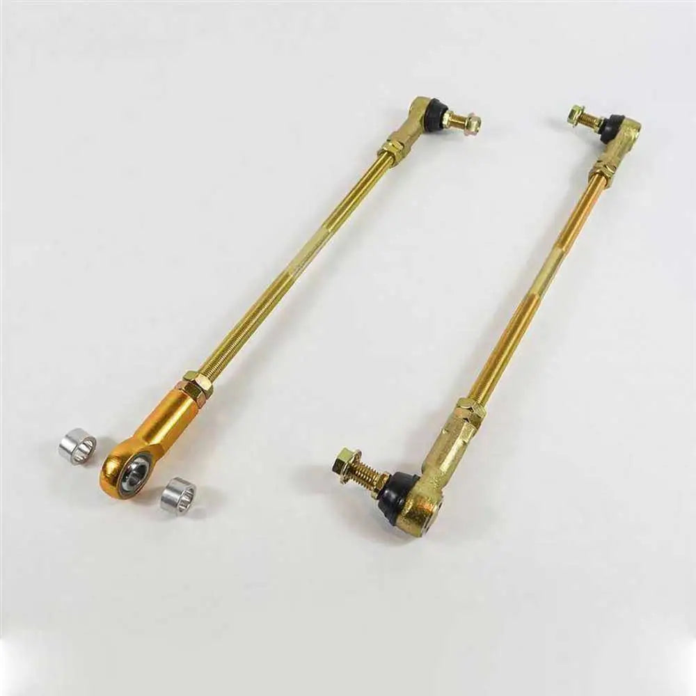 Justeringbare Stabilisatorforbindelser Foran Clayton Off Road Lift 2,5-3,5’’ - Jeep Gladiator Jt 20-
