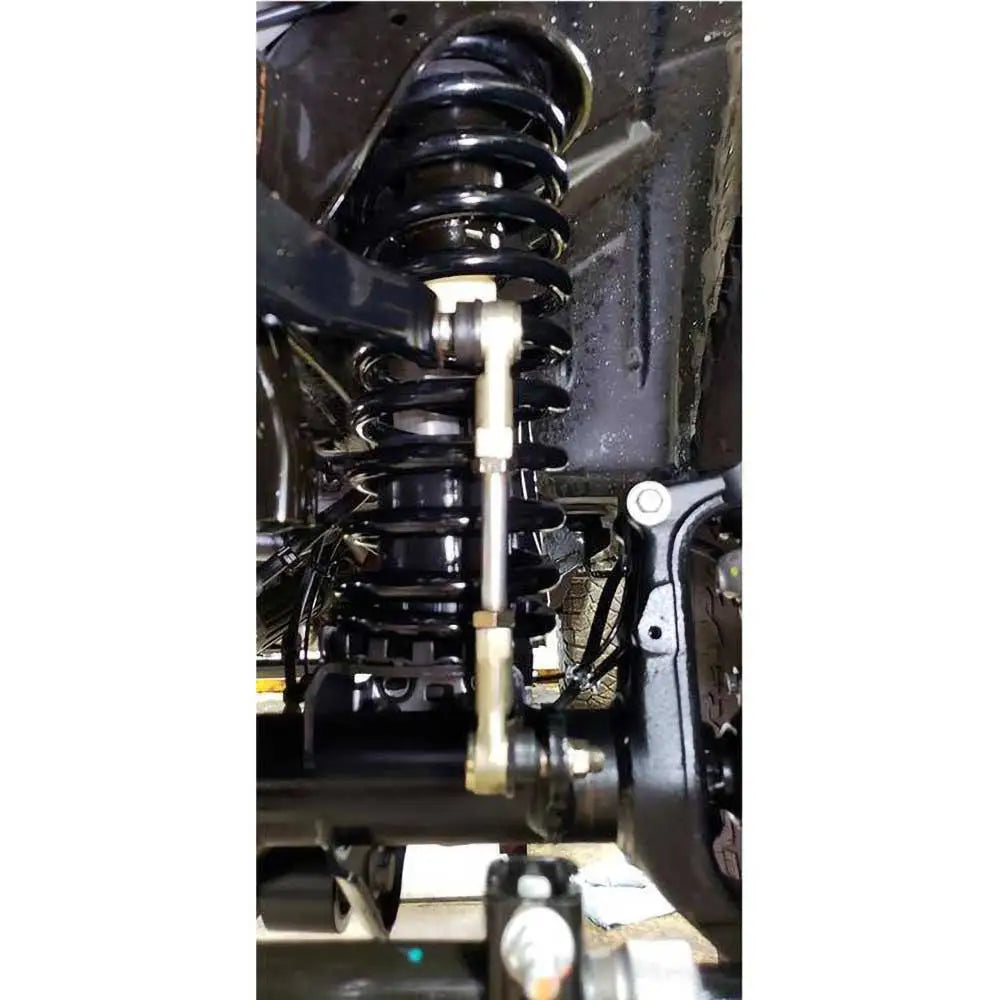 Justeringbare Stabilisatorforbindelser Foran Clayton Off Road Lift 2,5-3,5’’ - Jeep Gladiator Jt 20-