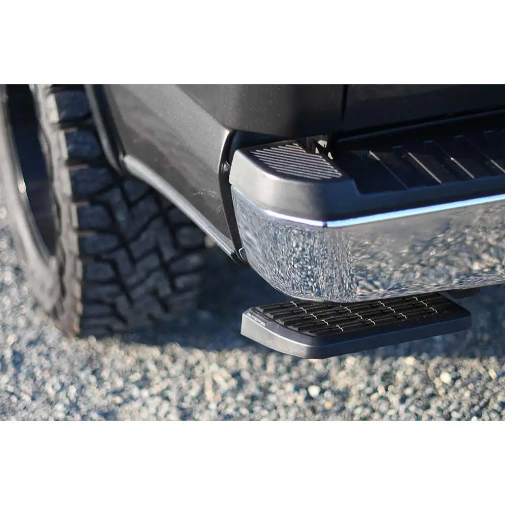 Justert Baktrinn Amp Research - Ford F150 15-20