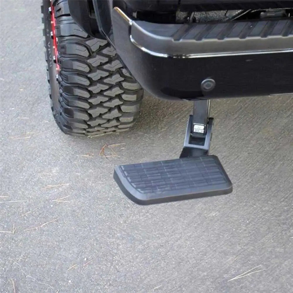 Justert Baktrinn Amp Research - Ford F150 15-20