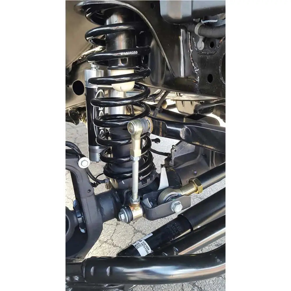 Justert Panhardstang Front Clayton Off Road Løft 0-6’’ - Jeep Gladiator Jt 20-