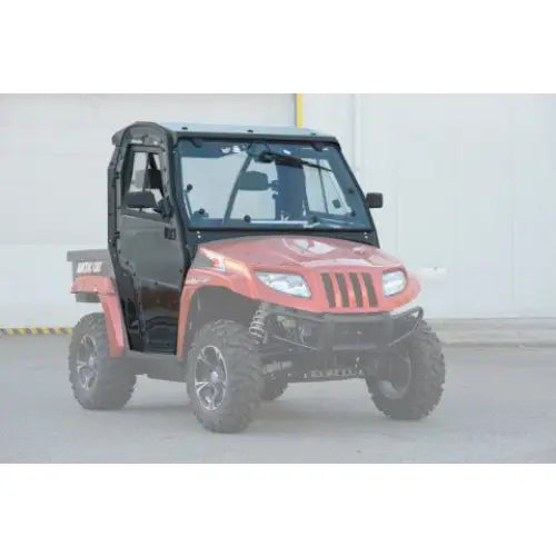 Kabin med Oppvarming Arctic Cat Prowler 1000i Xtz Pc