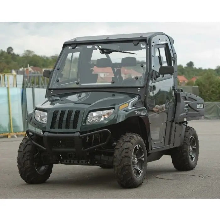 Kabin med Oppvarming Arctic Cat Prowler 700i Hdx Pc