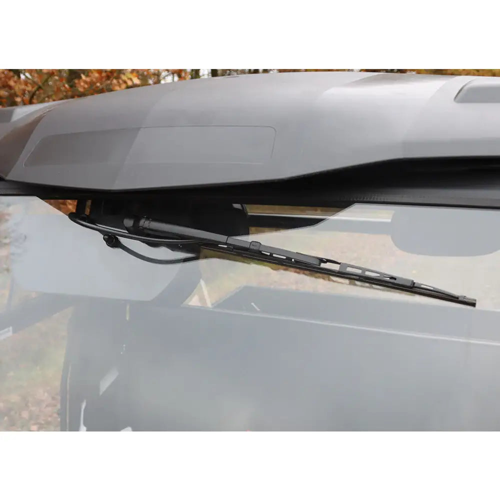 Kabin med Oppvarming Linhai Utv 1100 Diesel