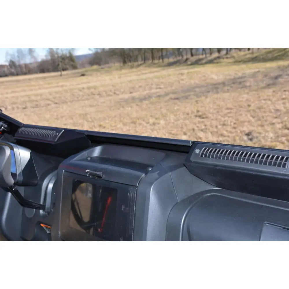 Kabin med Oppvarming Segway Fugleman Ut10 (2021-xx)