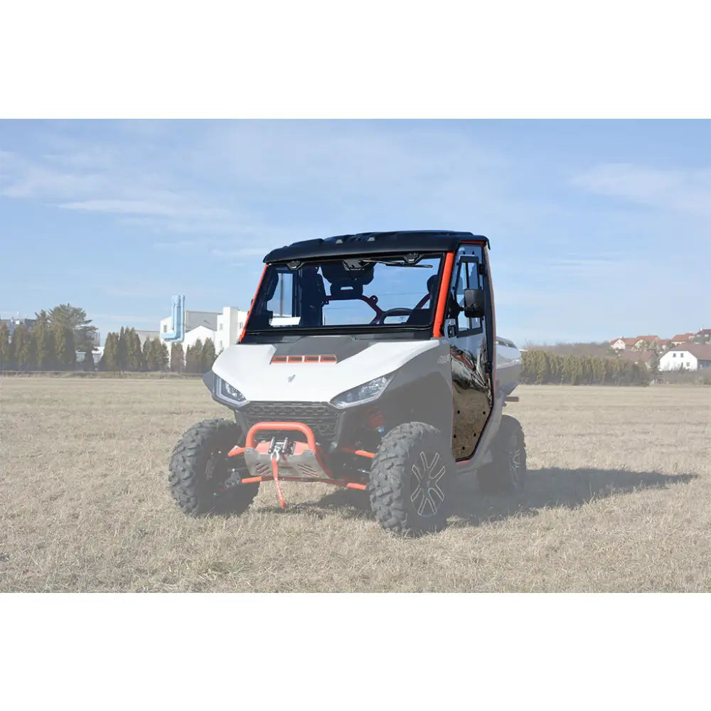 Kabin med Oppvarming Segway Fugleman Ut10 (2021-xx)