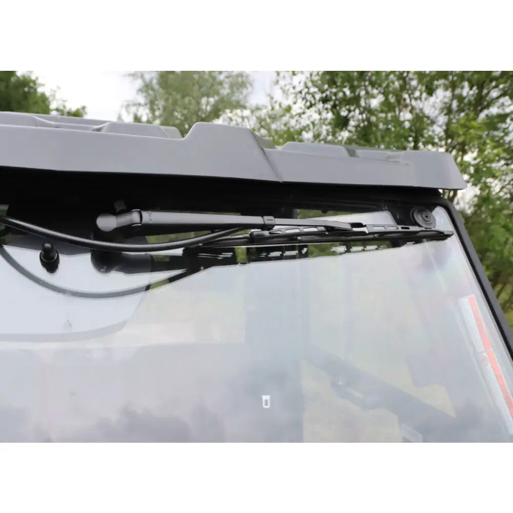 Kabin med Oppvarming til Linhai Utv 520/550/570 T-boss uten Tak (passer med Originalt Tak)