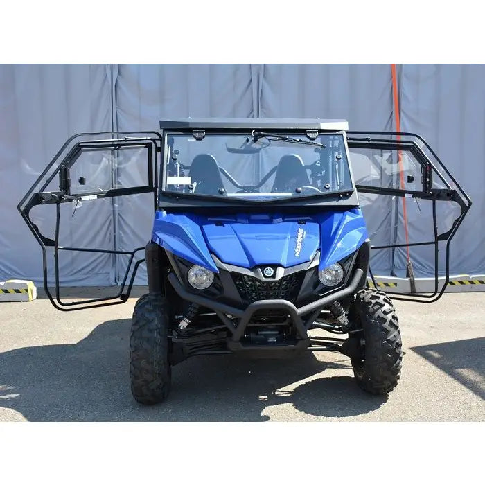 Kabin med Oppvarming Yamaha Wolverine R-spec