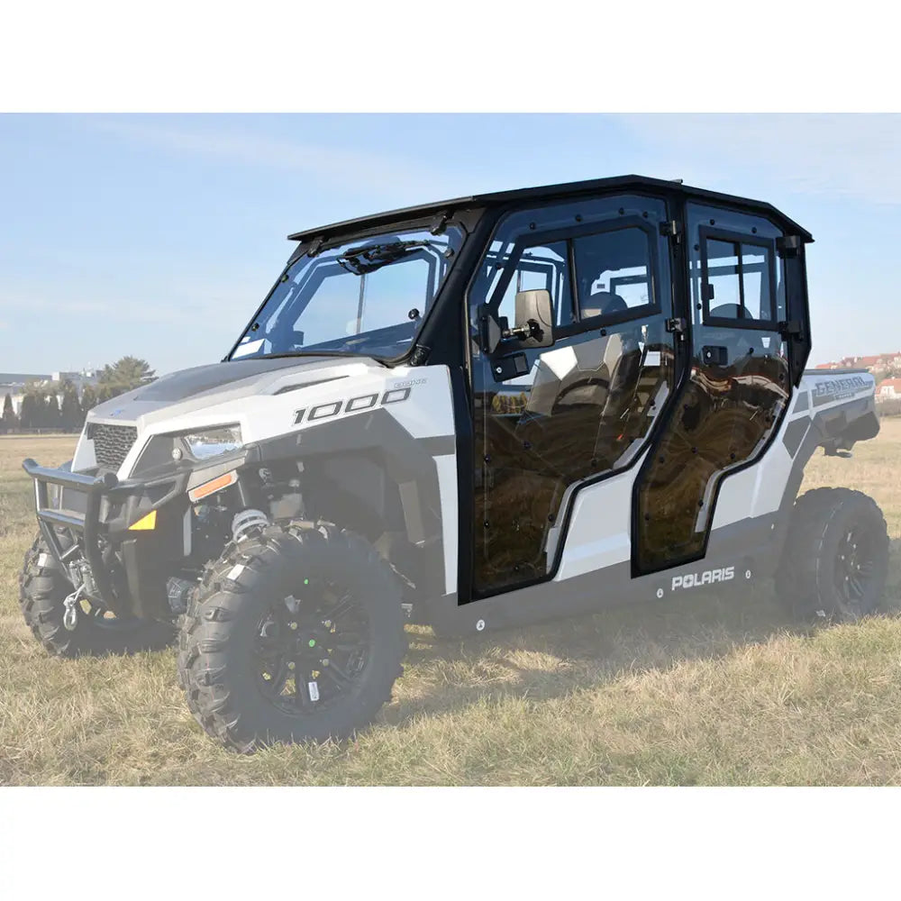 Kabin Polaris General 4 1000