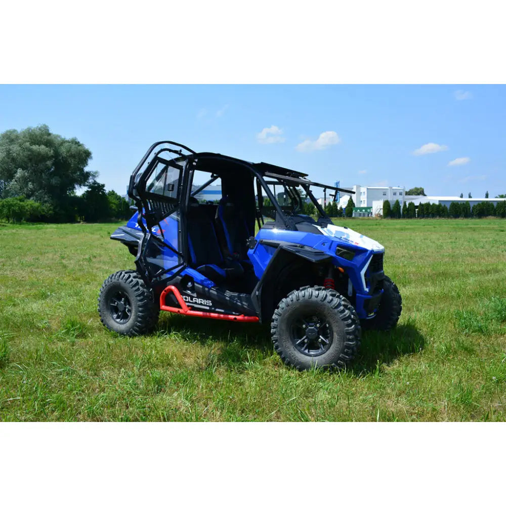 Kabin Polaris Rzr Trail s