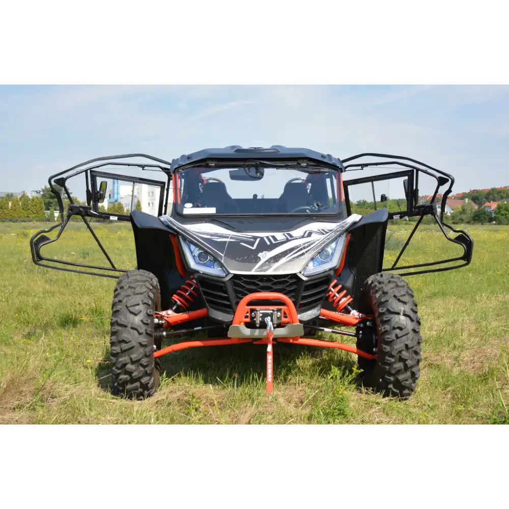 Kabin Segway Villain Sx10 (2021-xx)