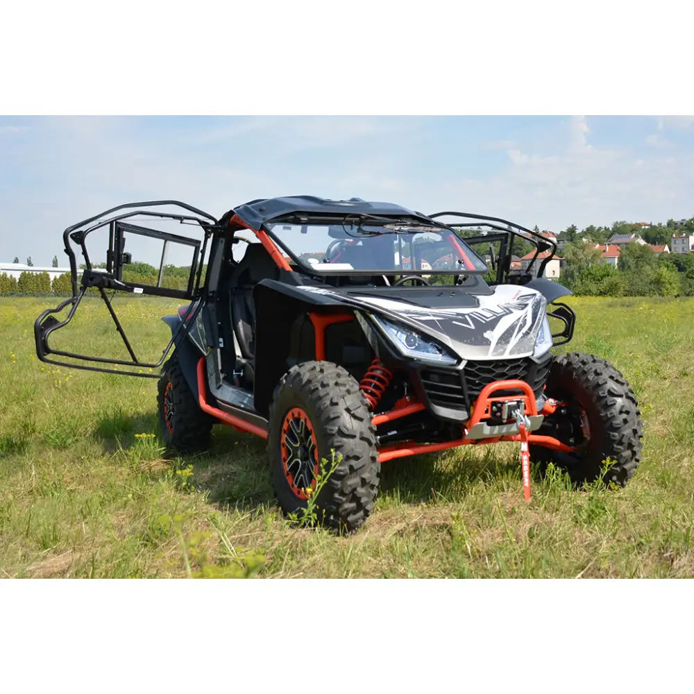 Kabin Segway Villain Sx10 (2021-xx)