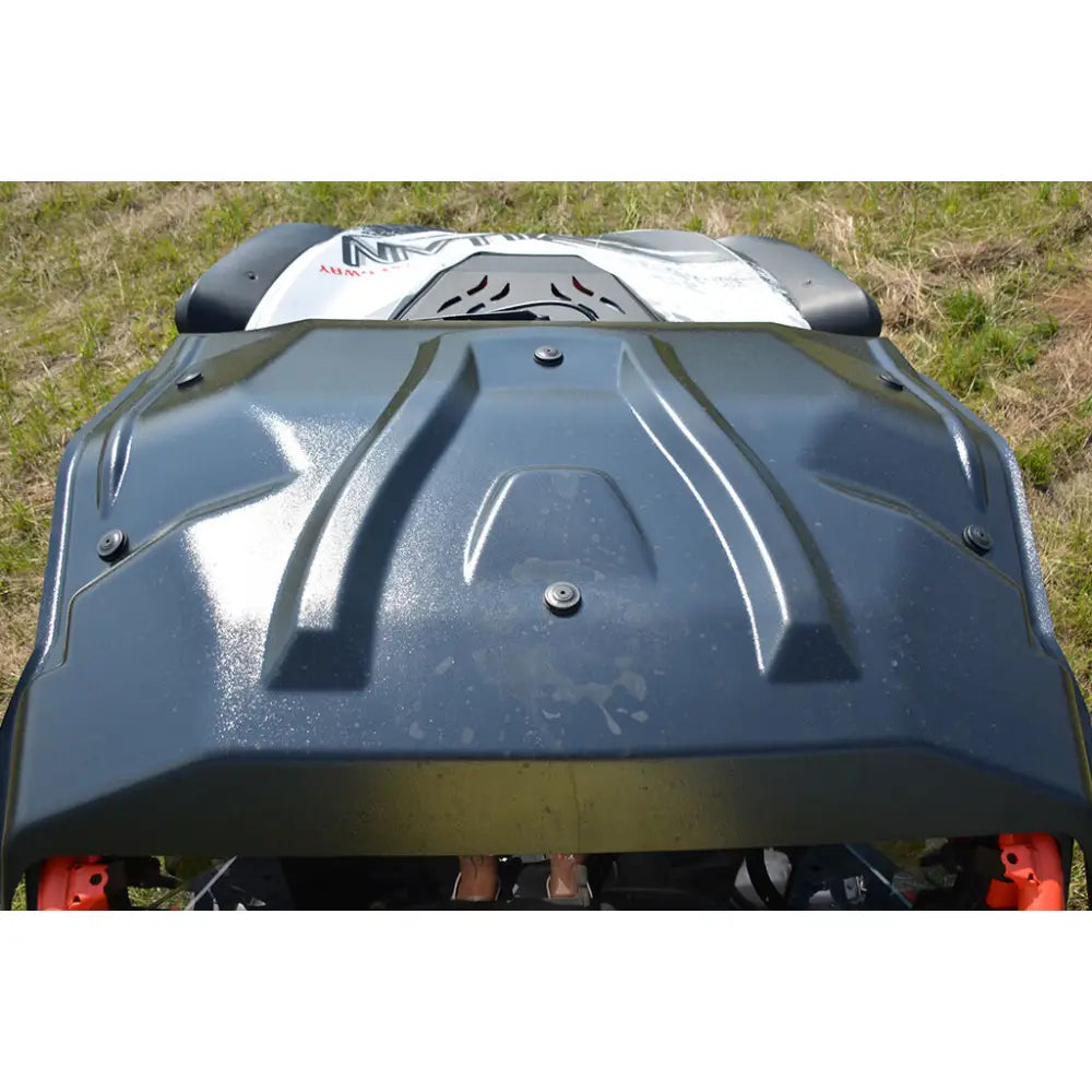 Kabin Segway Villain Sx10 (2021-xx)