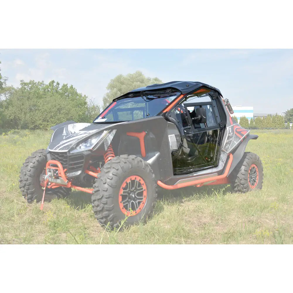 Kabin Segway Villain Sx10 (2021-xx)