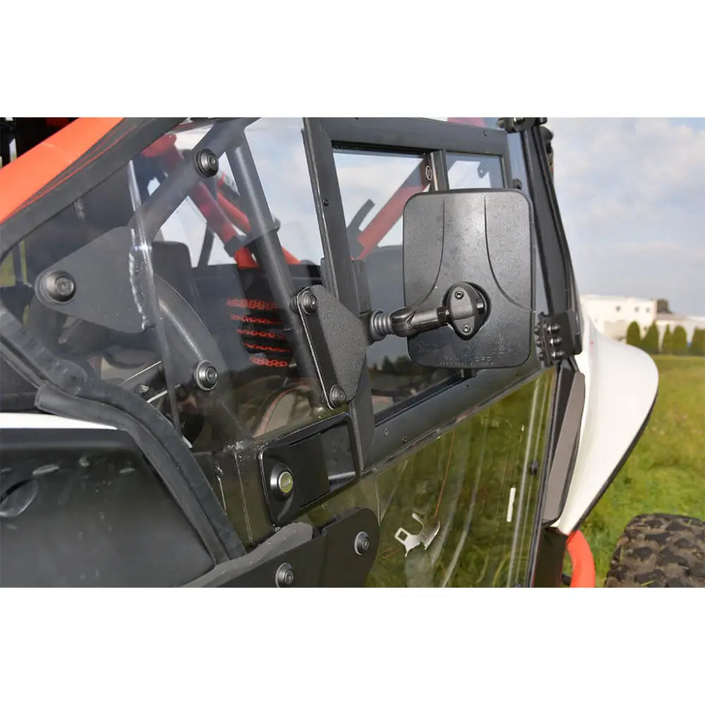 Kabin Segway Villain Sx10 (2021-xx)