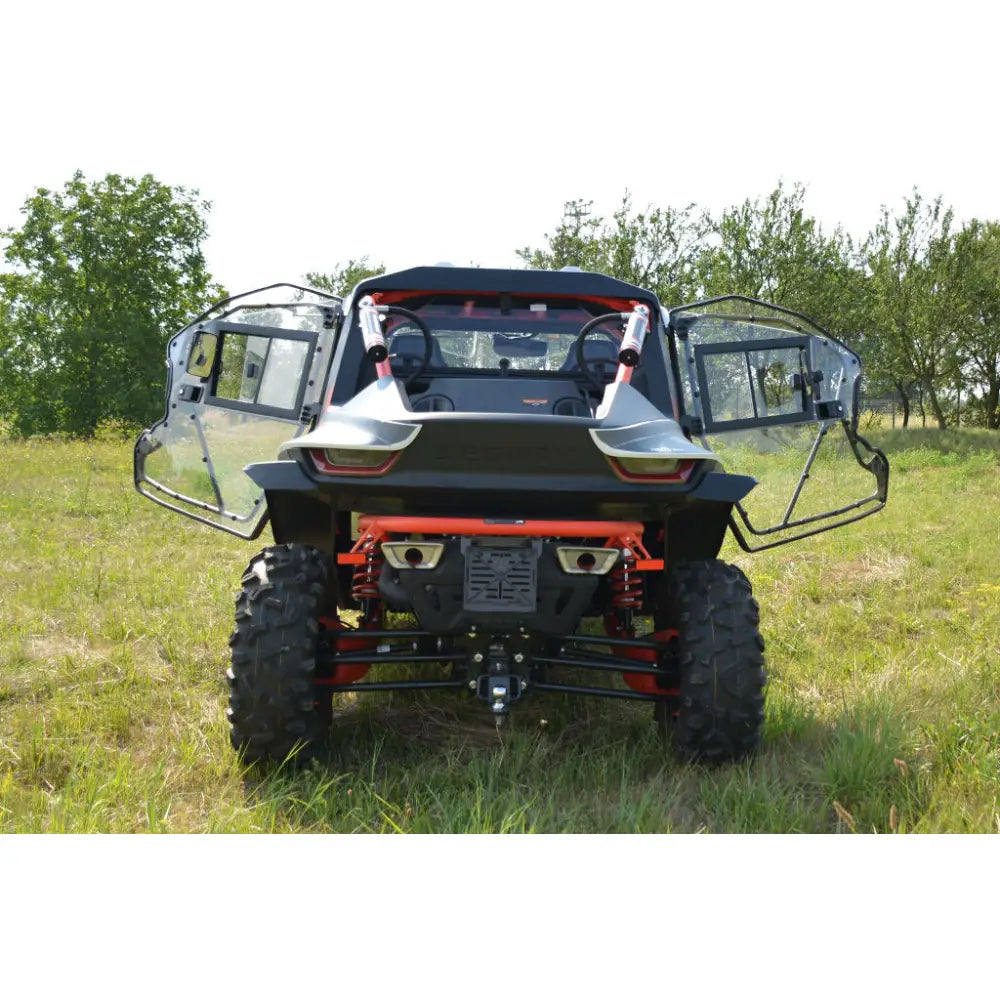 Kabin Segway Villain Sx10 (2021-xx)