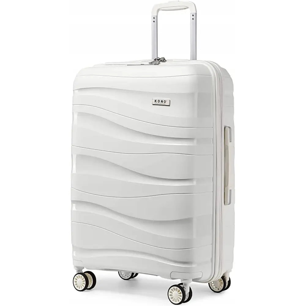 Kabinbagasje 66 x 46 x 26 70 l med Tsa-lås