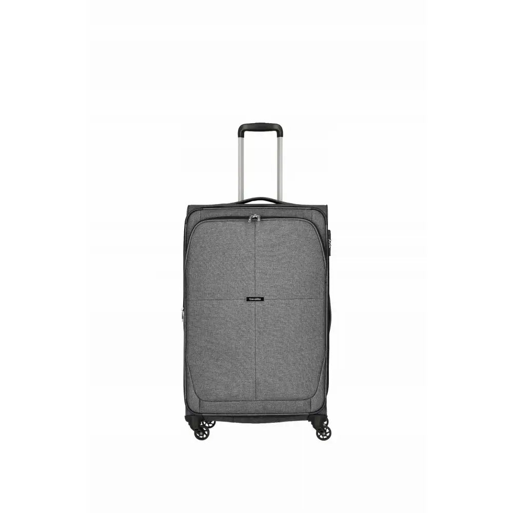 Kabinveske 55cm s Travelite Nida Grå p