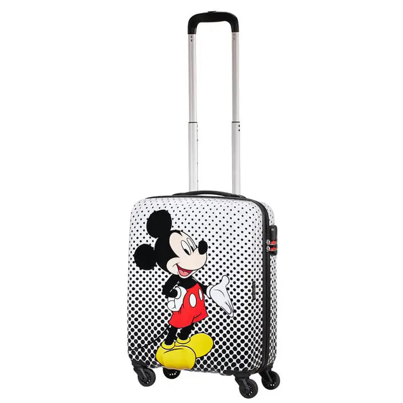 Kabinveske American Tourister Disney Mikke