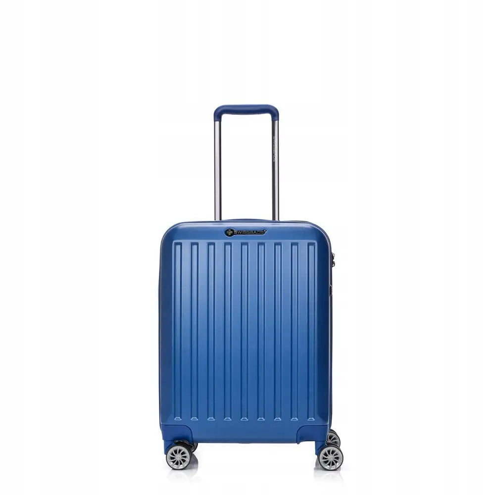 Kabinveske Reisebagasje Swissbags 55 Cm