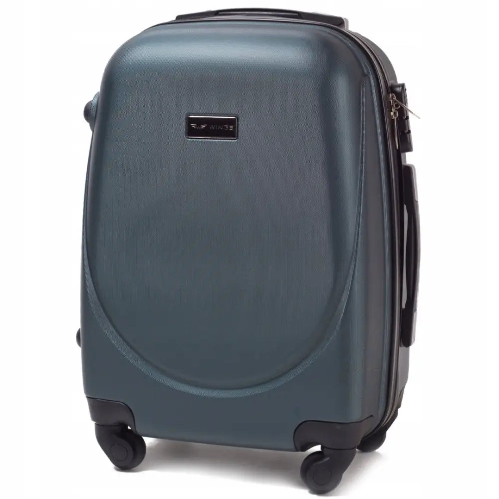 Kabinveske Wings Blå