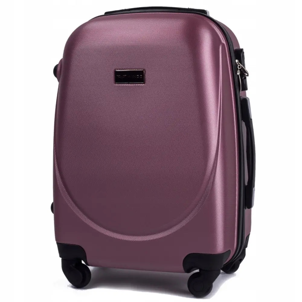 Kabinveske Wings Burgunder