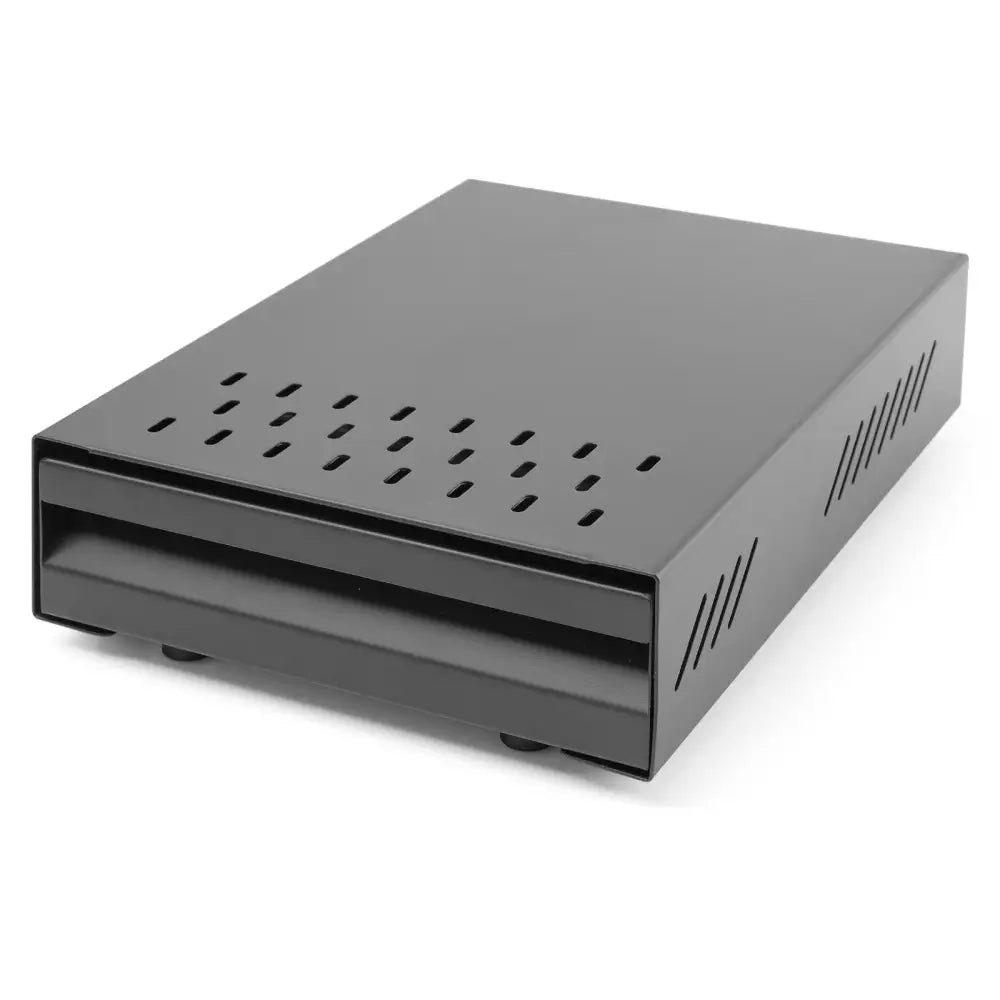 Kaffegrutskuff med Støtdempende Base for Kaffekvern948967