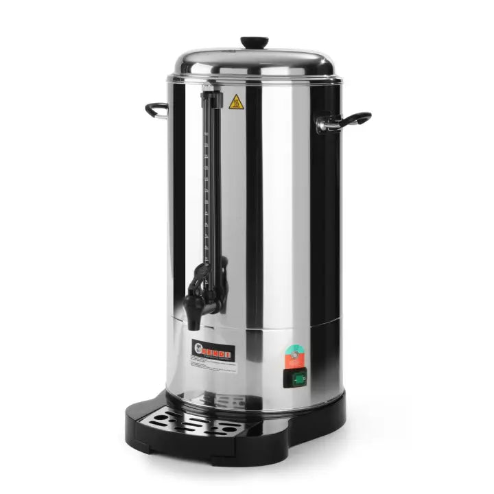 Kaffekjele med Doble Vegger 15 l - Hendi 211304