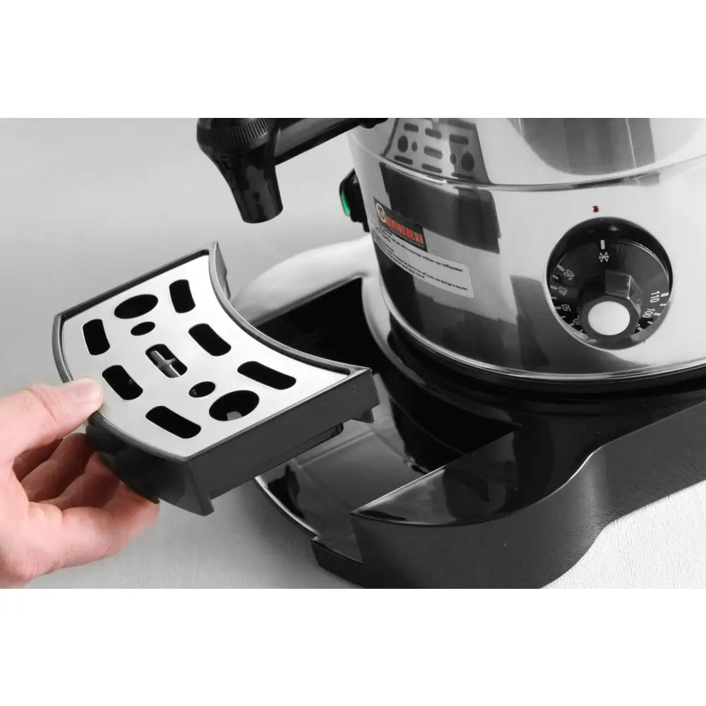 Kaffekjele med Doble Vegger 15 l - Hendi 211304