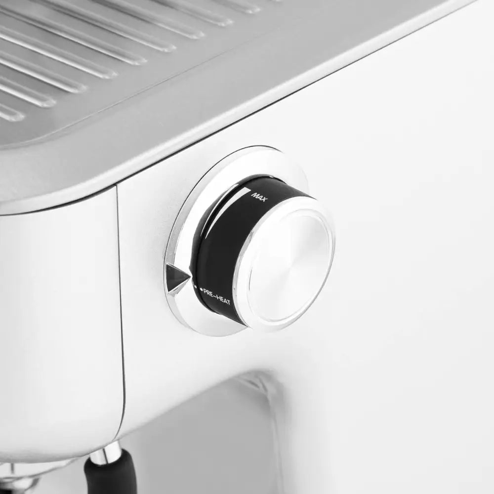 Kaffepress i Rustfritt Stål Royal Catering 20 Bar 2,5 l 1450 W.