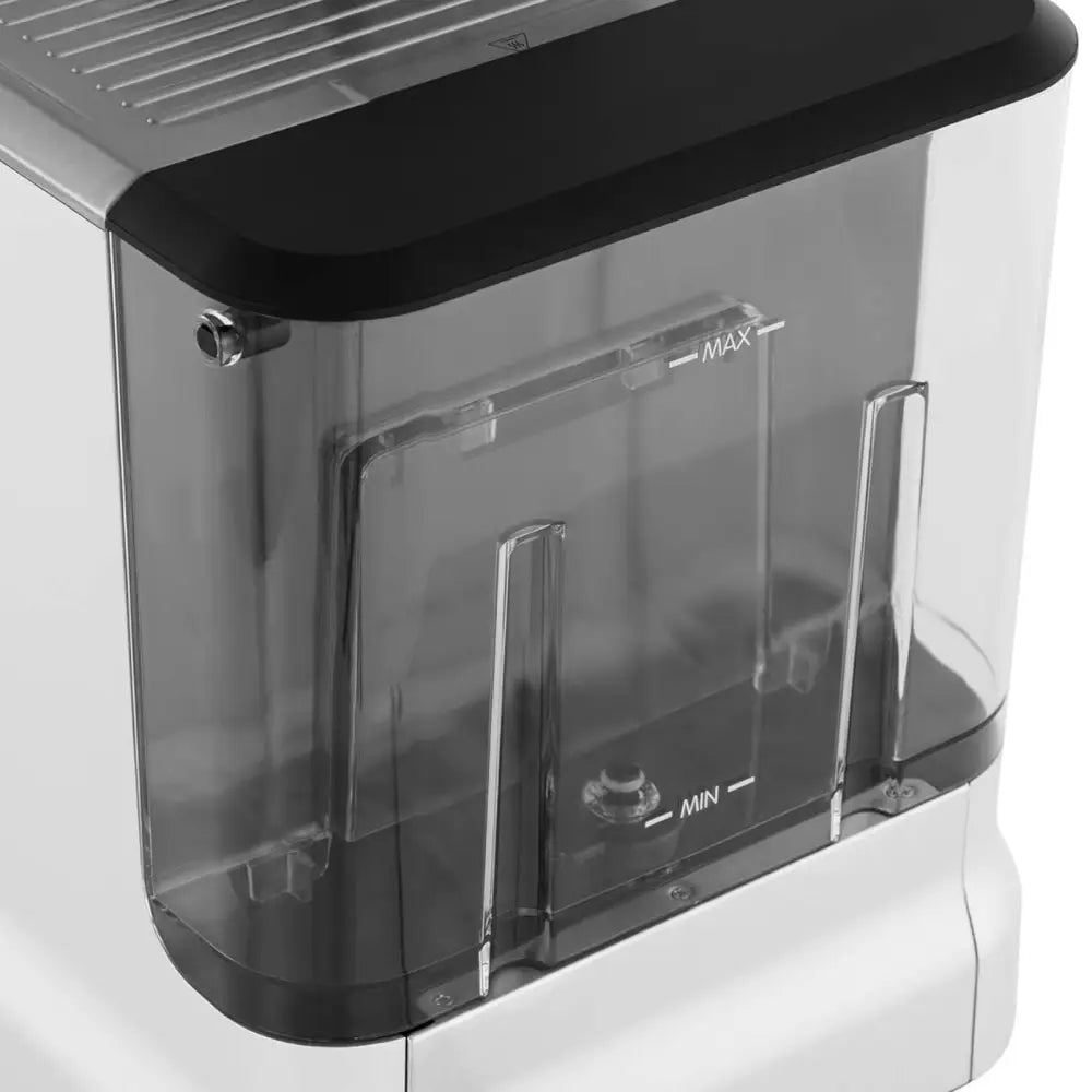 Kaffepress i Rustfritt Stål Royal Catering 20 Bar 2,5 l 1450 W.