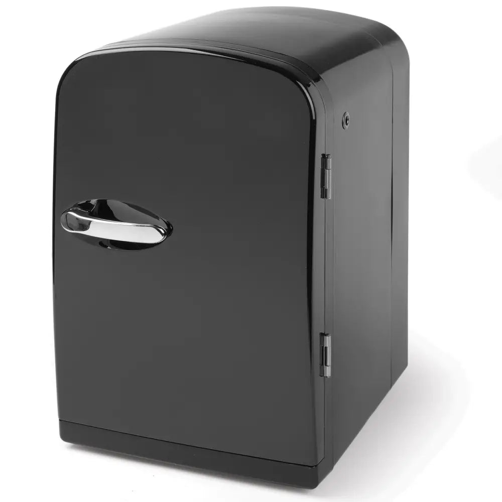 Kaffesvart 6l Hendi Melkekjøleskap 943434