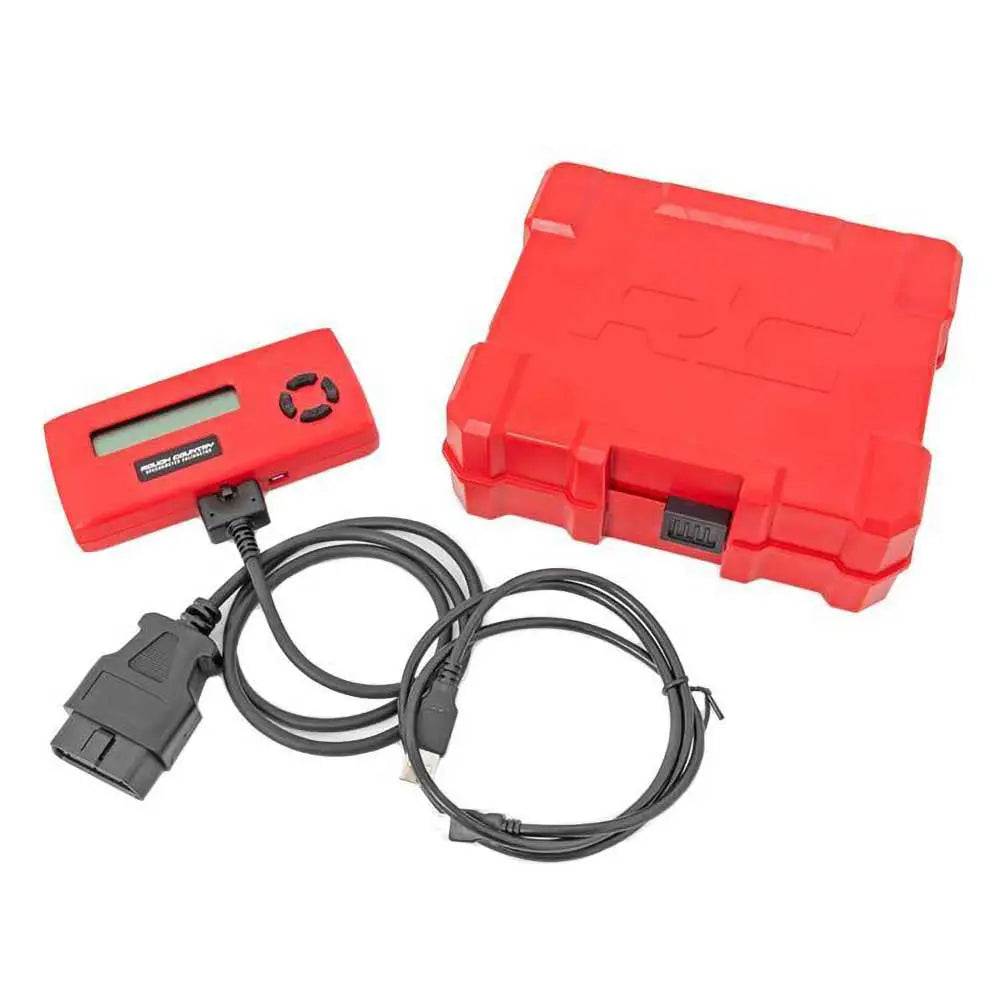 Kalibrator for Hastighetsmåler Rough Country - Ford F150 04-14