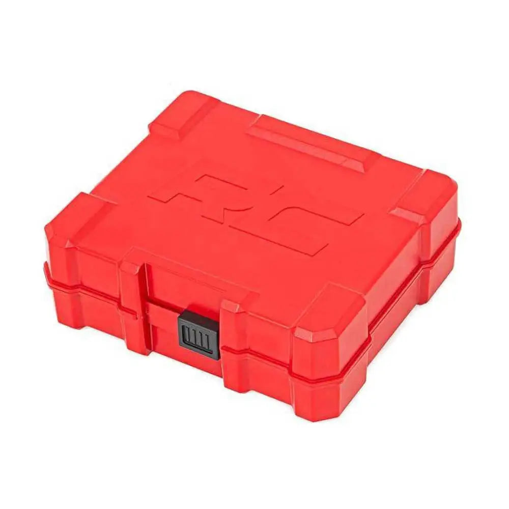 Kalibrator for Hastighetsmåler Rough Country - Jeep Wrangler Jk 4 d 07-18