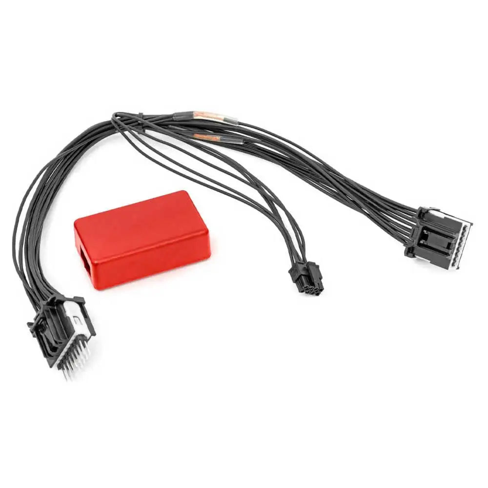 Kalibrator Hastighetsmåler Rough Country - Ford F150 21-23