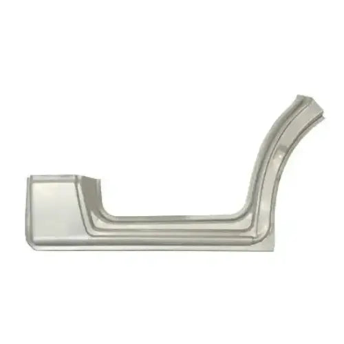 Kanal Foran Høyre - Mercedes Sprinter (906) 06-