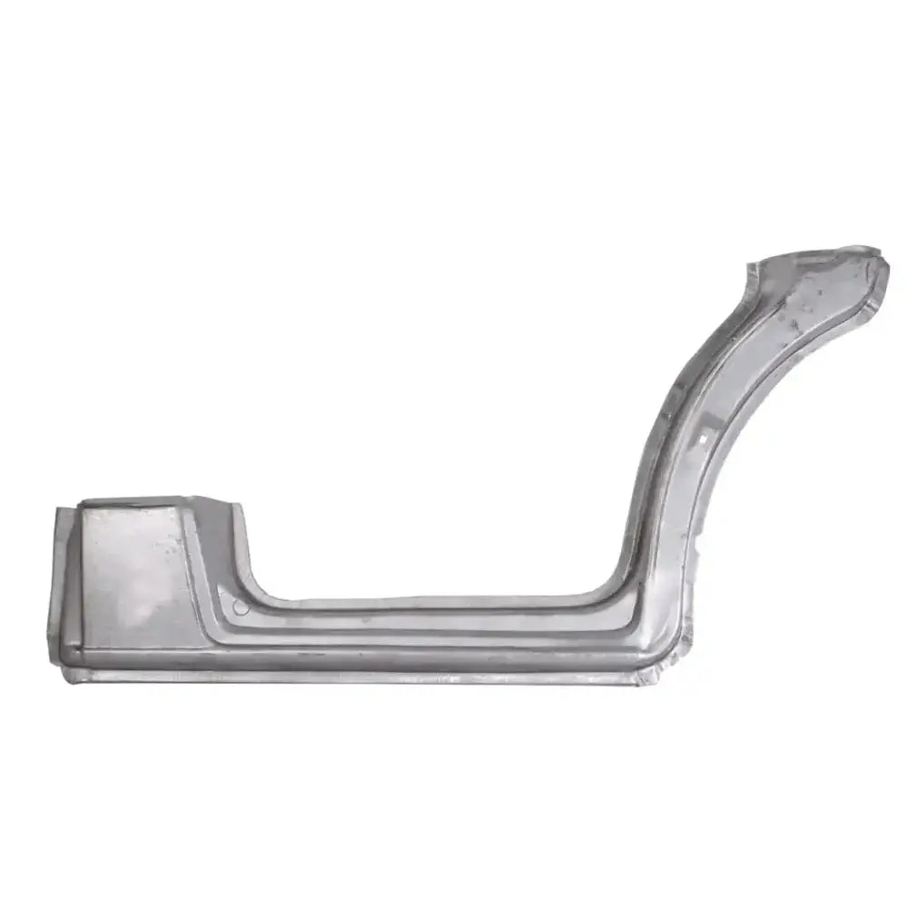 Kanal Foran Høyre- Mercedes Sprinter (906) 06-13