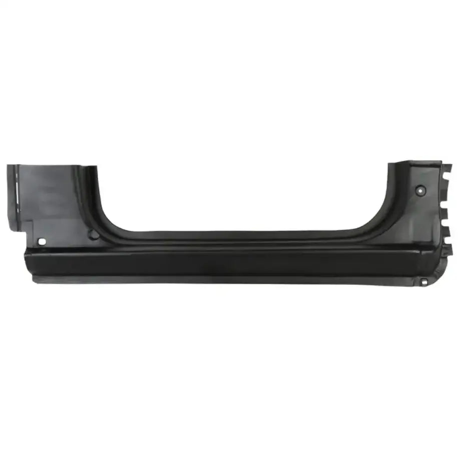 Kanal Foran Høyre - Mercedes Vito/viano (w639)