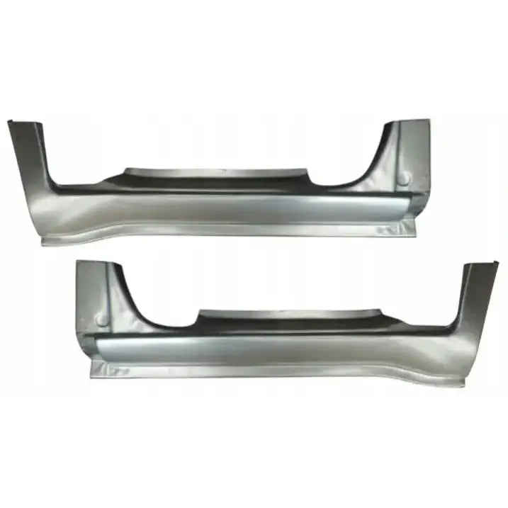 Kanal Foran Høyre + venstre - Renault Master 98-10