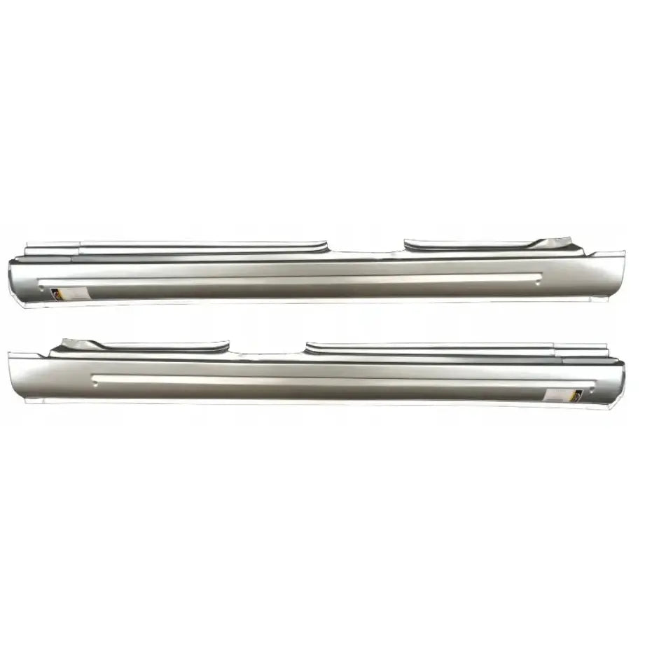 Kanal Foran Høyre + venstre - Volkswagen Golf Iii 91-99