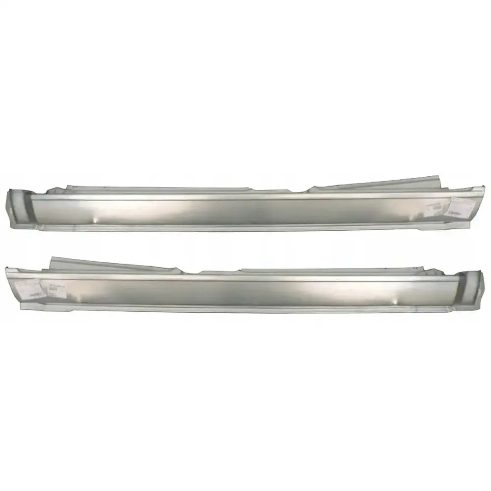 Kanal Høyre + venstre - Bmw 3 Serie (e30) 82-94