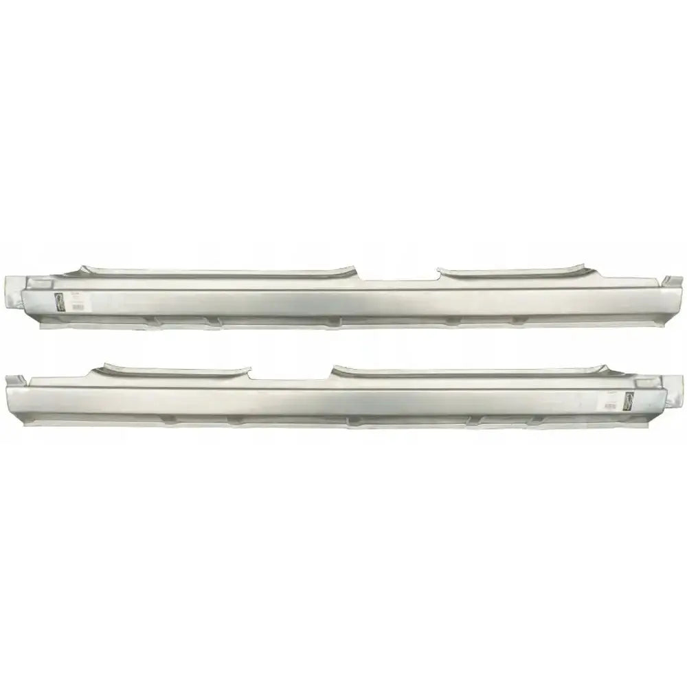 Kanal Høyre + venstre - Ford Mondeo Mk3 00-07